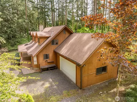 377 Stellar Ridge Ln, Sequim, WA 98382 photo 4