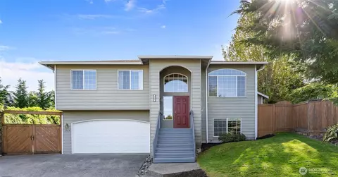 3206 92nd Dr NE, Lake Stevens, WA 98258