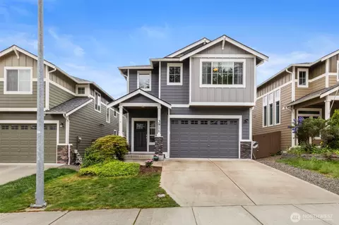 3911 Portside Dr, Bremerton, WA 98312