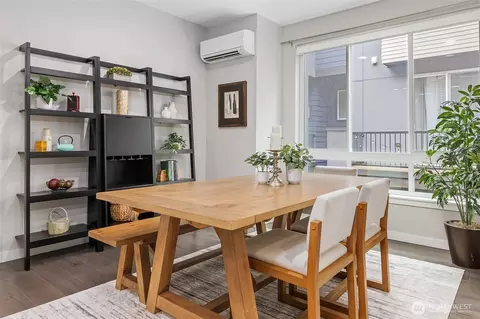 Dining - 23630 6th Ave SE UNIT B, Bothell, WA 98021 photo 1 of 3