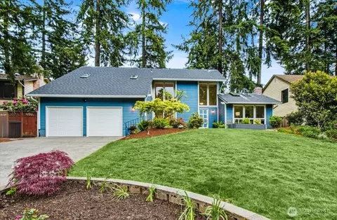 11725 NE 145th St, Kirkland, WA 98034