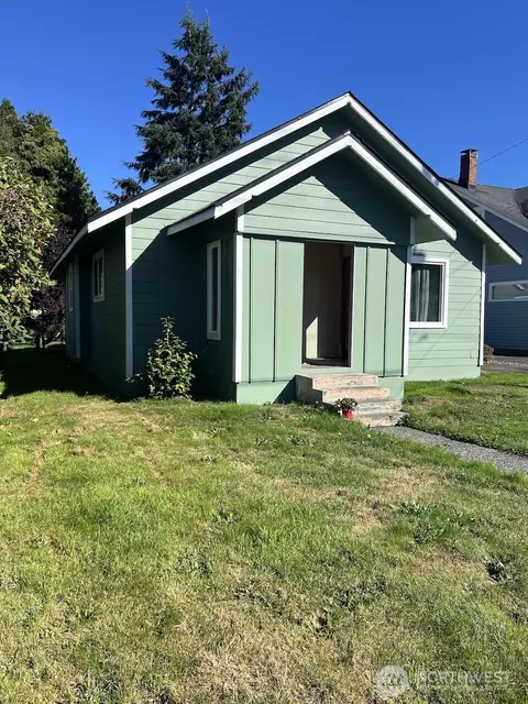 2625 Aberdeen Ave, Hoquiam, WA 98550