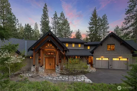 160 Bunchberry Ct, Cle Elum, WA 98922