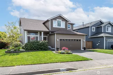 1226 57th Ct SE, Auburn, WA 98092