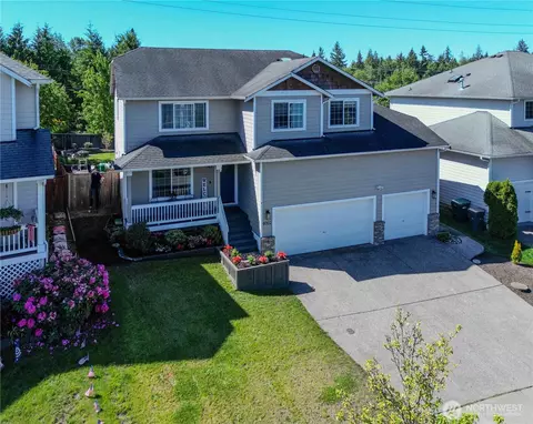 8002 172nd Pl NE, Arlington, WA 98223