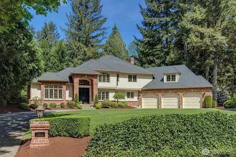 19016 NE 127th St, Redmond, WA 98052