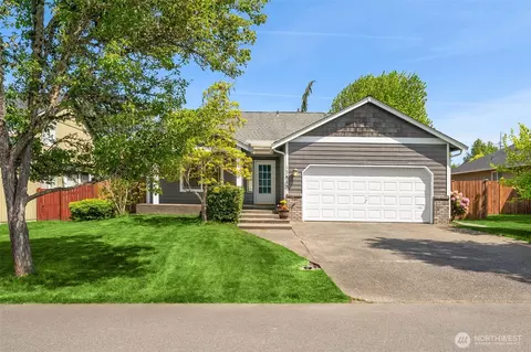 17815 68th Ave E, Puyallup, WA 98375