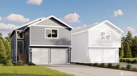 1516 Alder Ln #A, Gold Bar, WA 98251