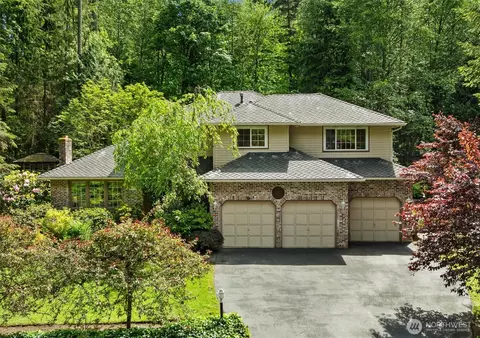 18625 NE 201st Dr, Woodinville, WA 98077