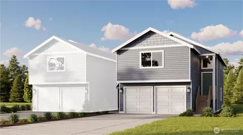 1516 Alder Ln #B, Gold Bar, WA 98251