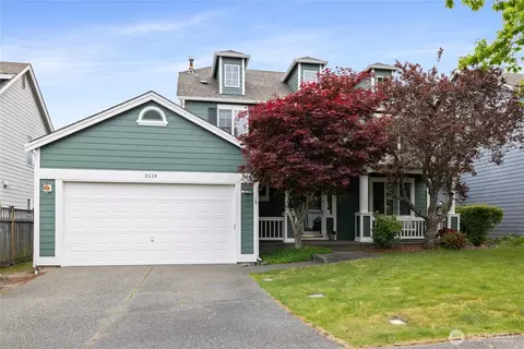 3119 52nd Pl NE, Tacoma, WA 98422