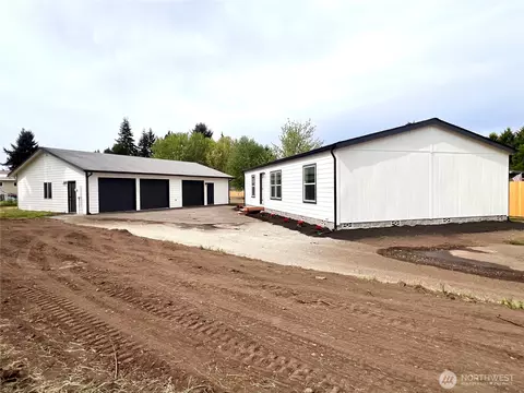8645 SE Sequoia Ct, Yelm, WA 98597
