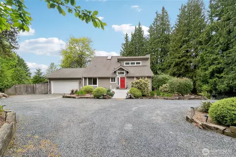 8131 64th St SE, Snohomish, WA 98290