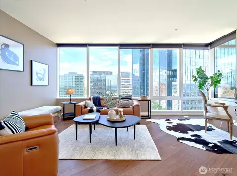 10700 NE 4th St #2710, Bellevue, WA 98004