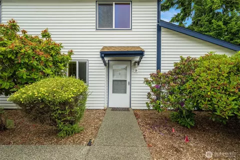 1820 SW 318th Pl #26D, Federal Way, WA 98023