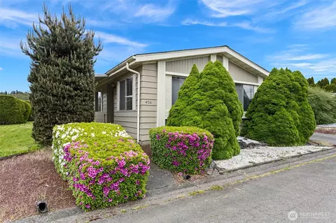 1402 22nd St NE #406, Auburn, WA 98002