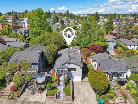 910 N 75th St, Seattle, WA 98103 photo 30