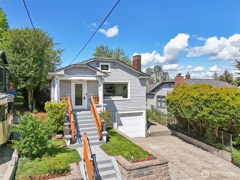 910 N 75th St, Seattle, WA 98103 photo 36