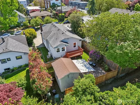 910 N 75th St, Seattle, WA 98103 photo 33