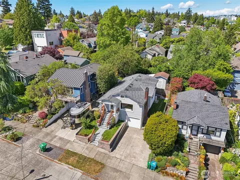 910 N 75th St, Seattle, WA 98103 photo 32