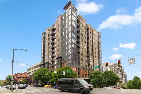 2721 1st Ave #407, Seattle, WA 98121