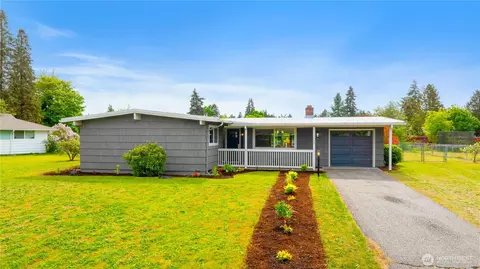 11702 Pawnee Dr SW, Lakewood, WA 98499