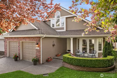 4127 257th Ct SE, Issaquah, WA 98029