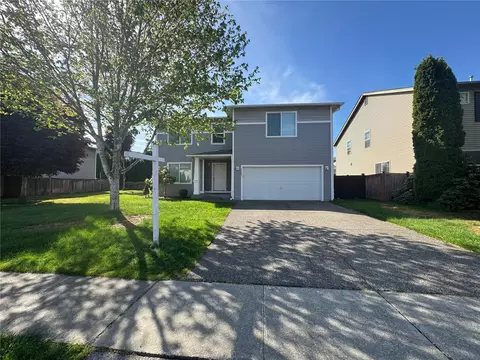 17805 Silver Creek Ave E, Puyallup, WA 98375