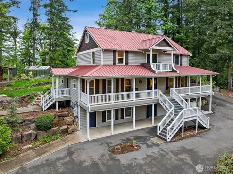 30506 SE 208th St, Maple Valley, WA 98038