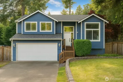 13014 97th Ave NW, Gig Harbor, WA 98329