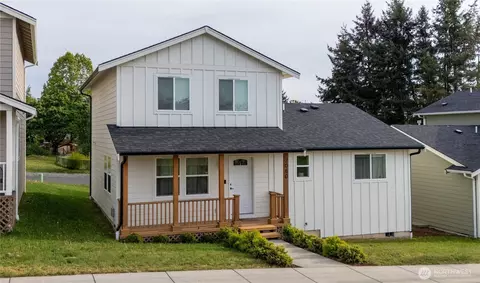 2080 Thornton St, Ferndale, WA 98248