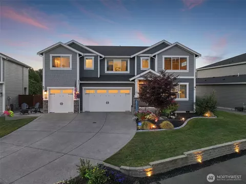 12821 173rd Street Ct E, Puyallup, WA 98374