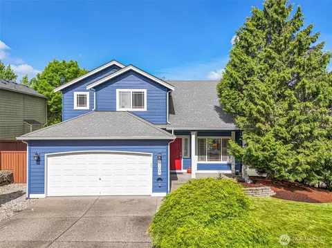 5109 Francis Ct SE, Auburn, WA 98092