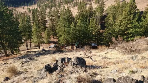 595 Albers Ln, Chelan, WA 98816