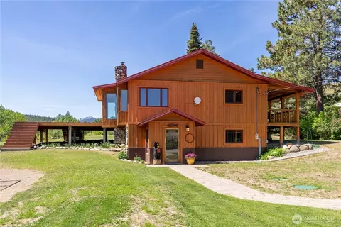 571 Twisp River Rd, Twisp, WA 98856 photo 9
