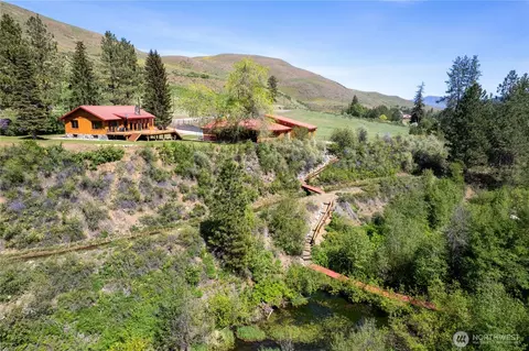 571 Twisp River Rd, Twisp, WA 98856 photo 4