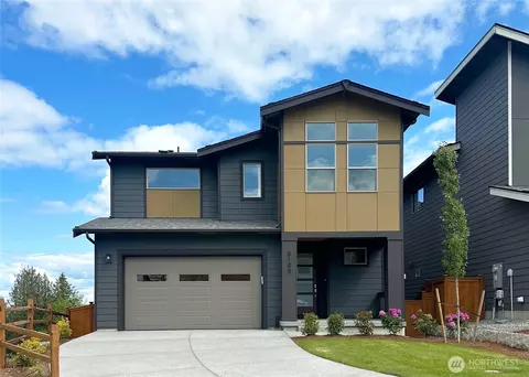 8105 130th Pl SE #60, Snohomish, WA 98296