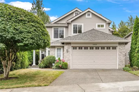 22923 SE 25th Pl, Sammamish, WA 98075
