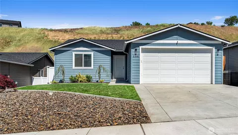 2391 SE Sage Brooke Rd, East Wenatchee, WA 98802