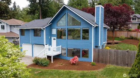 18323 23rd Dr SE, Bothell, WA 98012