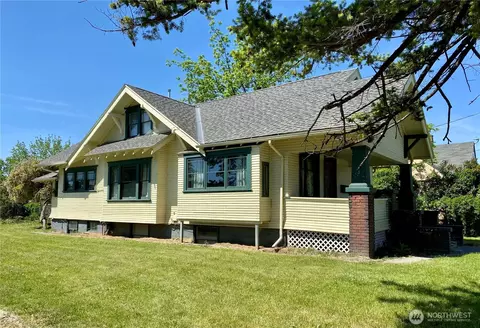616 S College Ave, College Place, WA 99324