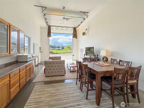 Dining - 152 Macleay Rd, Sequim, WA 98382 photo 1 of 2