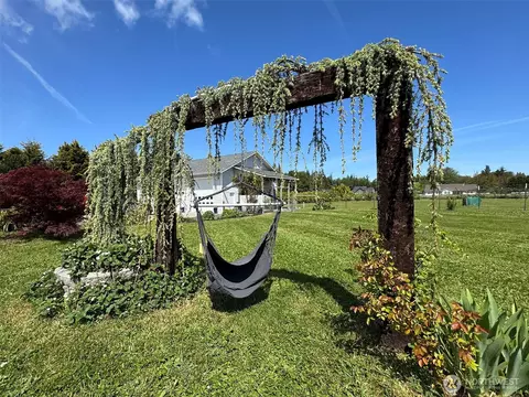 Exterior - 152 Macleay Rd, Sequim, WA 98382 photo 3 of 8
