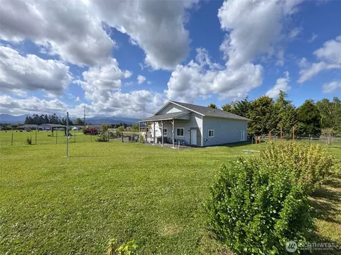 Exterior - 152 Macleay Rd, Sequim, WA 98382 photo 6 of 8