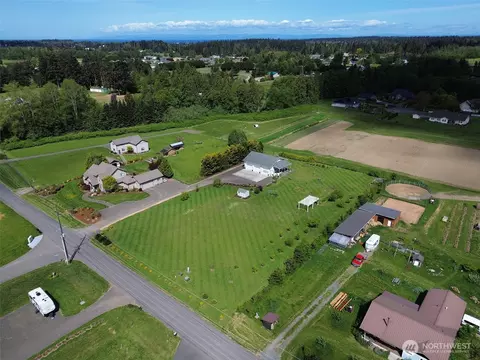 View/Area - 152 Macleay Rd, Sequim, WA 98382 photo 1 of 2