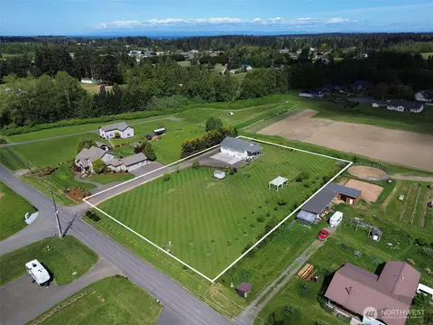 View/Area - 152 Macleay Rd, Sequim, WA 98382 photo 2 of 2