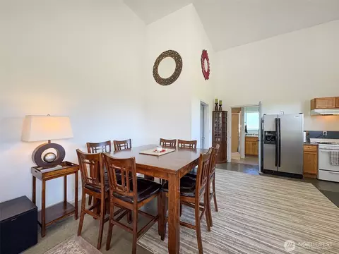 Dining - 152 Macleay Rd, Sequim, WA 98382 photo 2 of 2