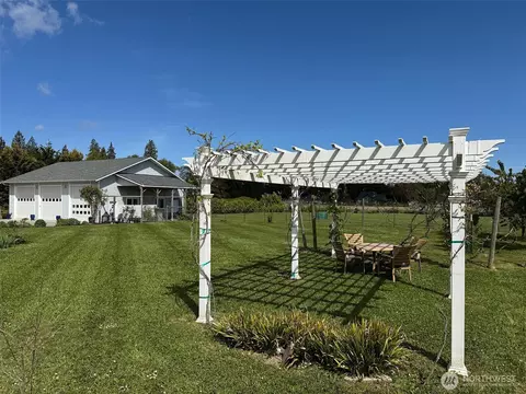 Exterior - 152 Macleay Rd, Sequim, WA 98382 photo 2 of 8