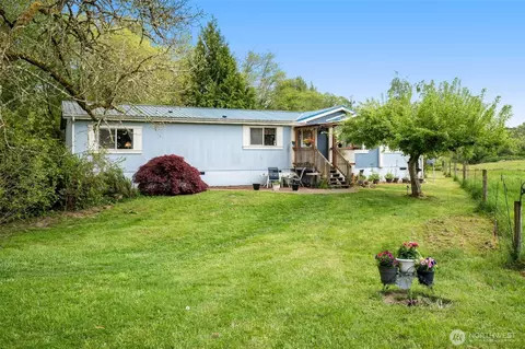 20910 Bucoda Hwy SE, Centralia, WA 98531