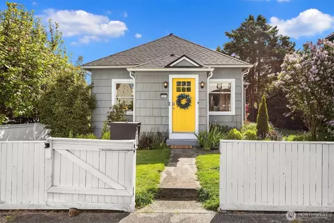 2211 Wetmore Ave, Everett, WA 98201